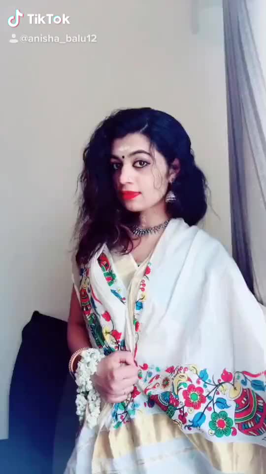 @Miss Nair