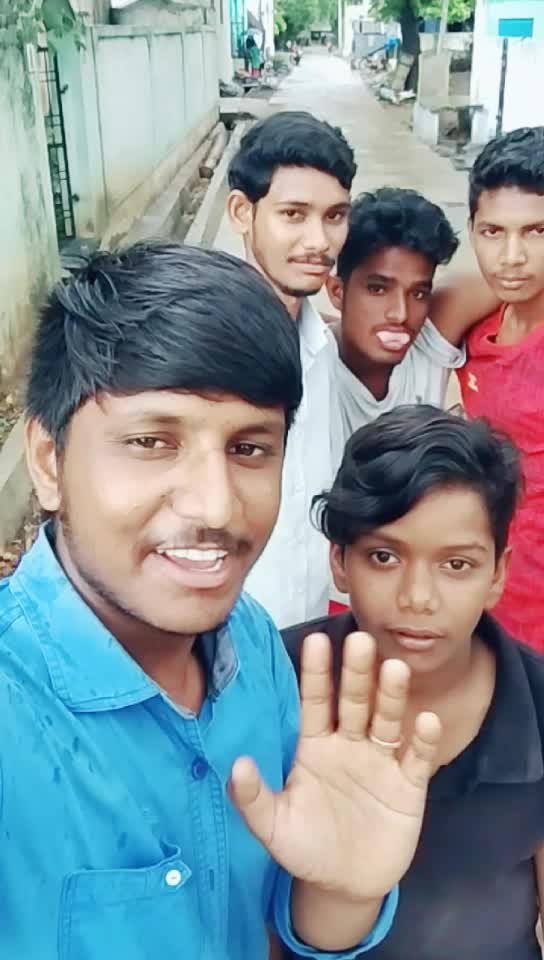 @Bhargavasurya