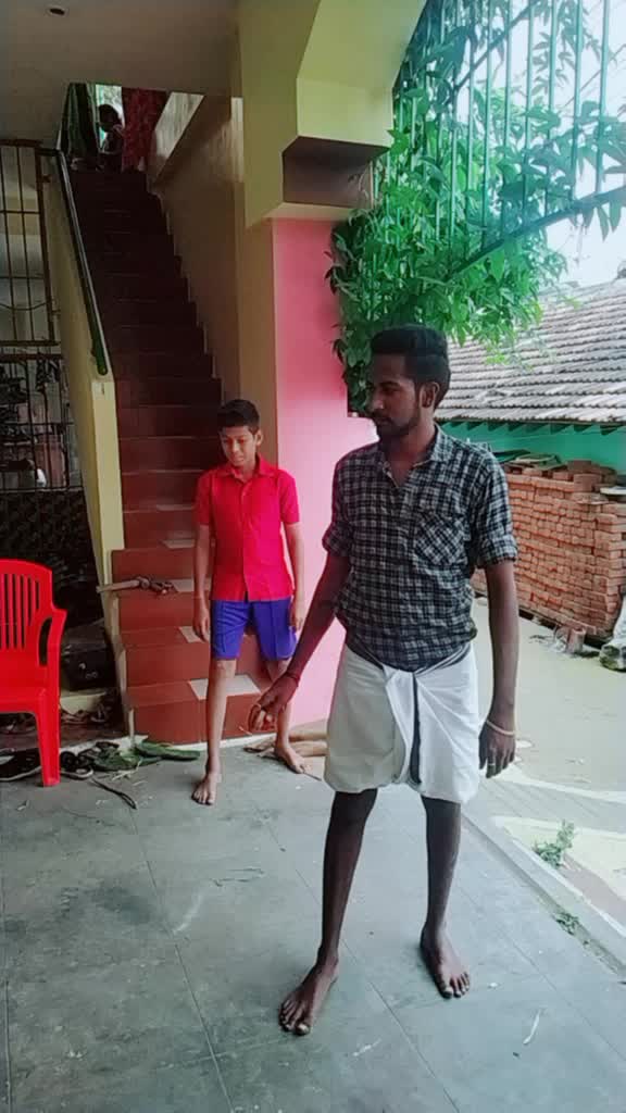 @R15 VISHNU