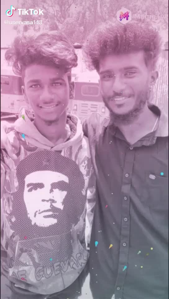 @gana mani. vasanth