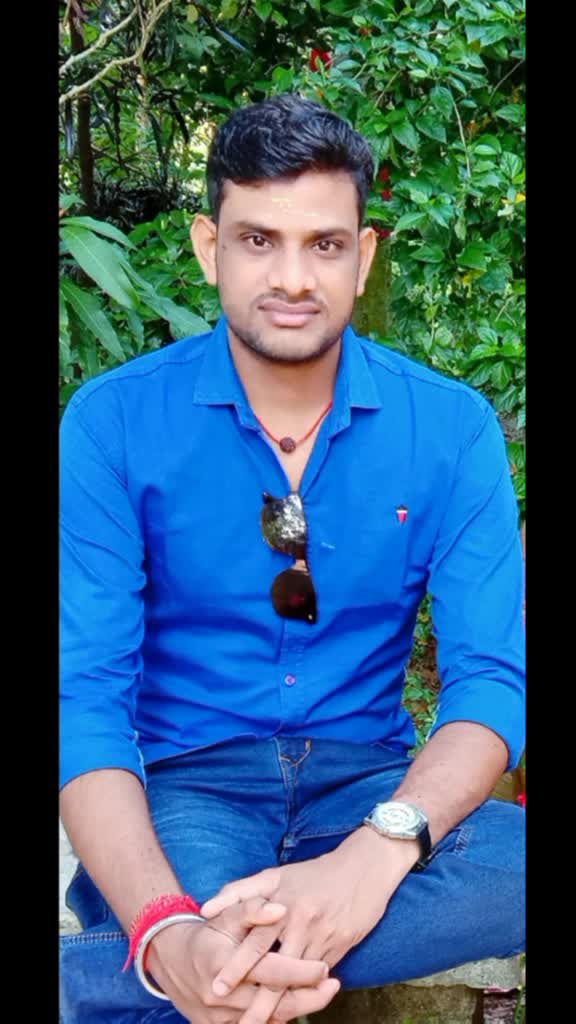 @Tofan Pattanayak