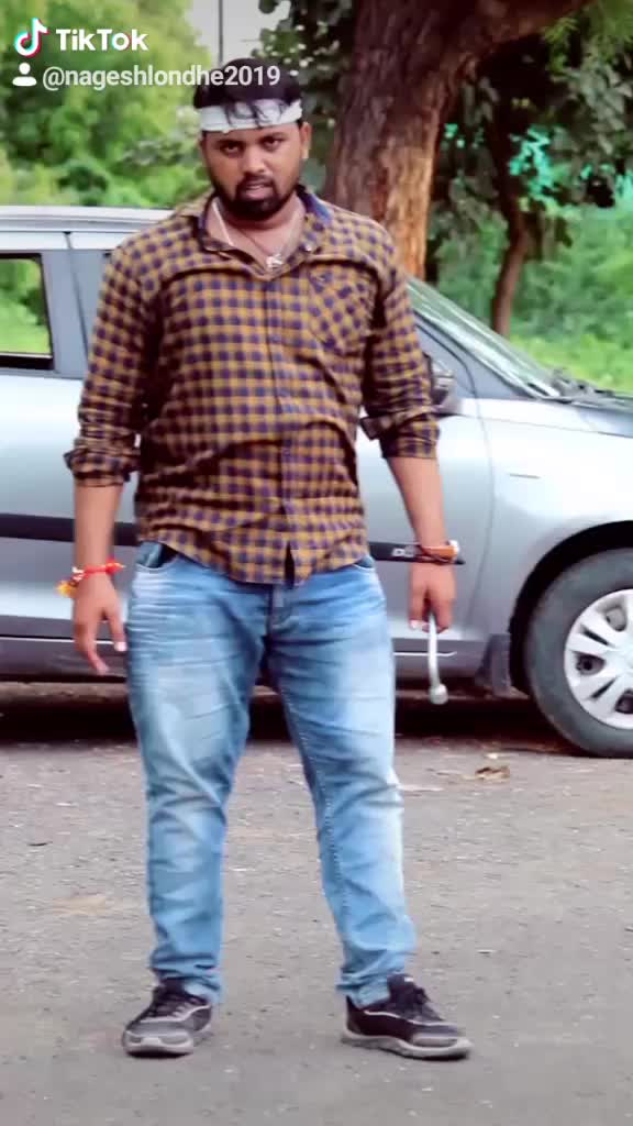 @nagesh londhe patil