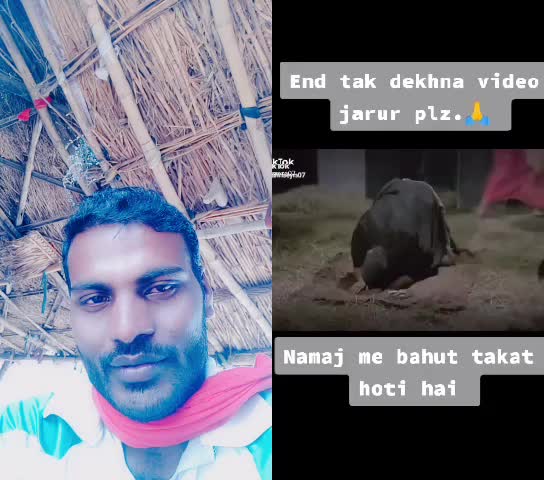 @Yakoob Khan