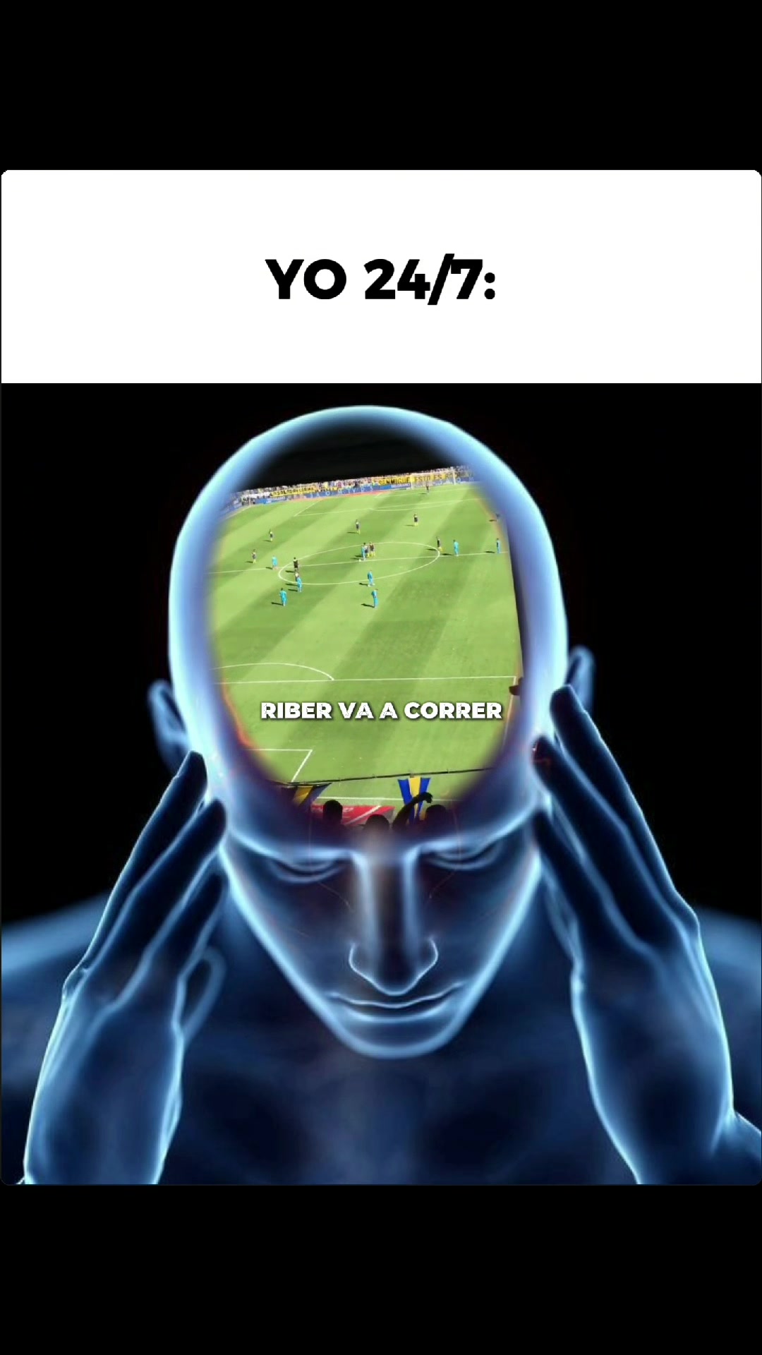 @Bostero Mundial