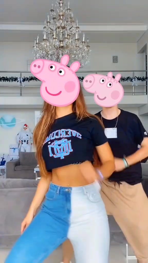 @Pepa Pigg