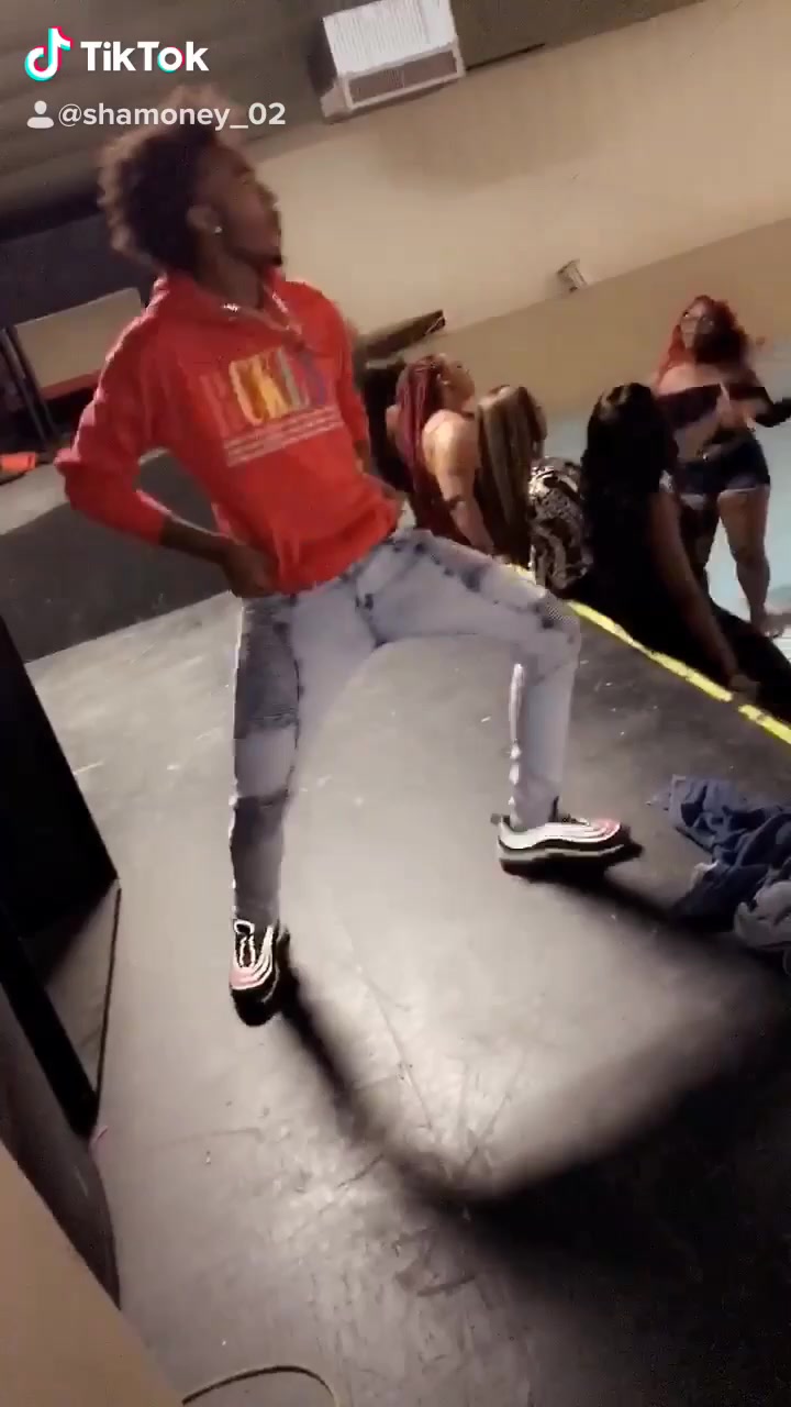 @Shamond0827