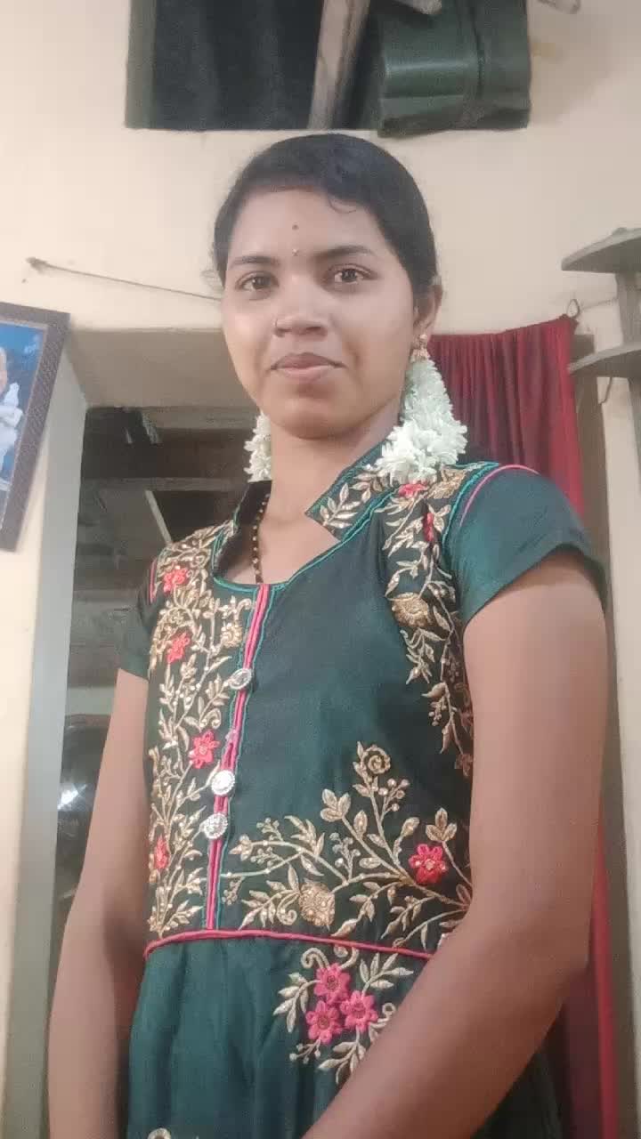 @Bujji ತಿಪಟೂರು ಹುಡುಗಿ