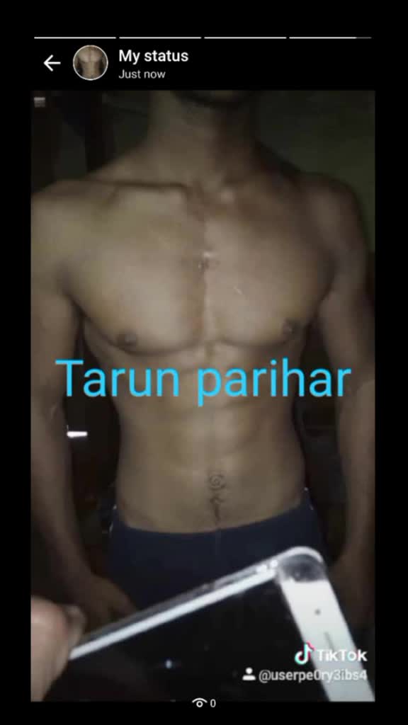 @Tarun parihar
