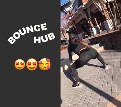 @Bounce HUB