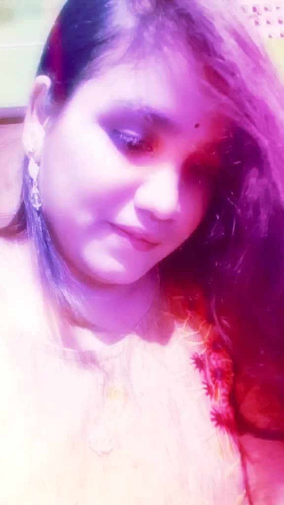 @cute dimple gawl😘