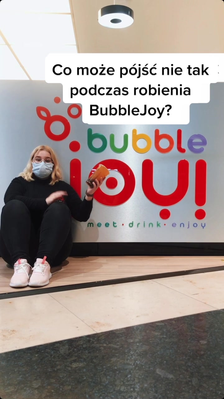 @BubbleJoy Polska