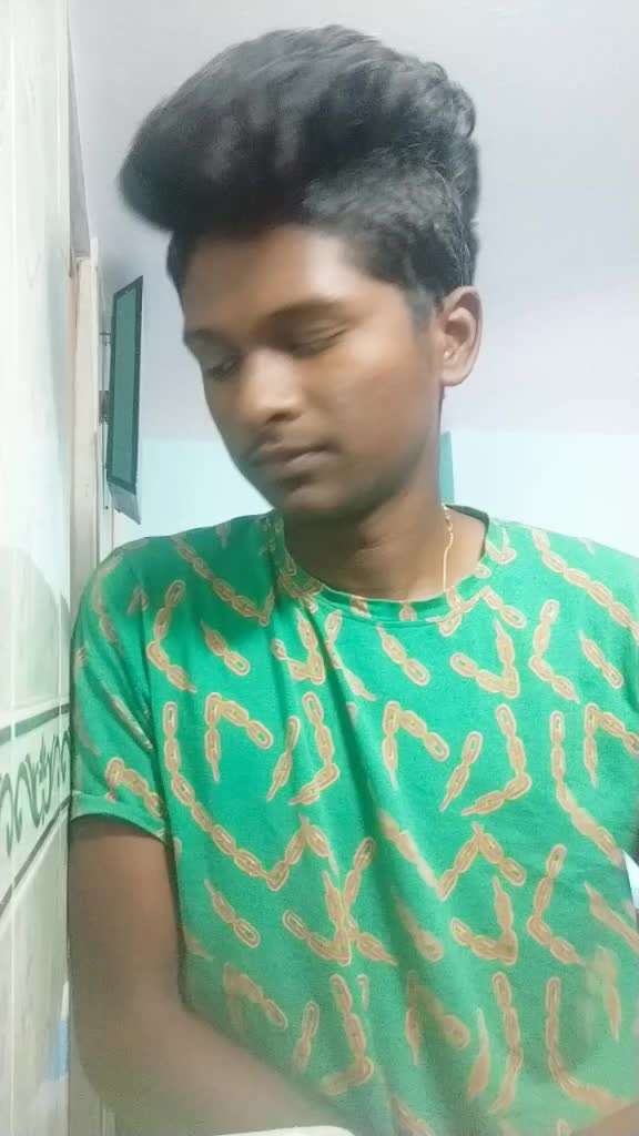 @Amresh King