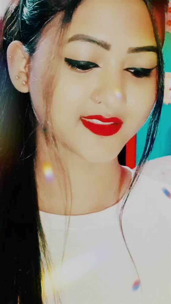 @😍Aarushi Roy😍