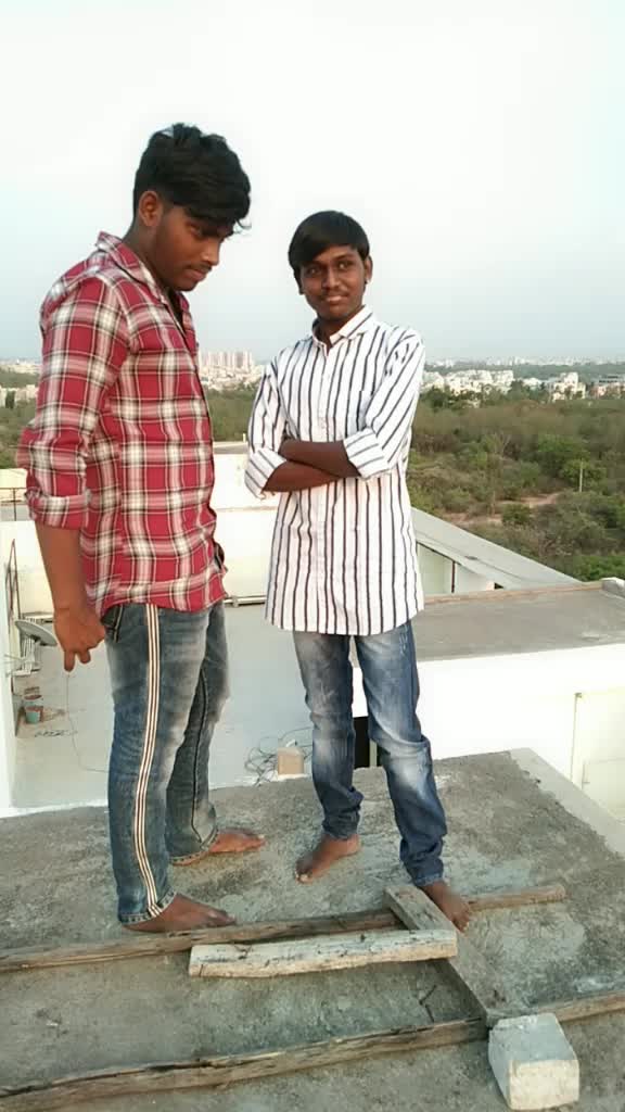 @Naga Raju