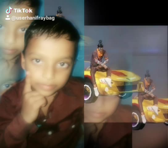 @Hanif Raibag