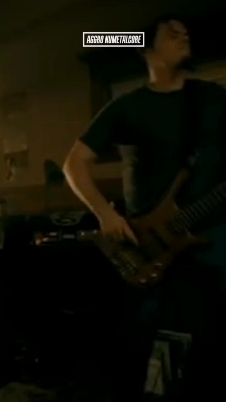 @aggronumetalcore