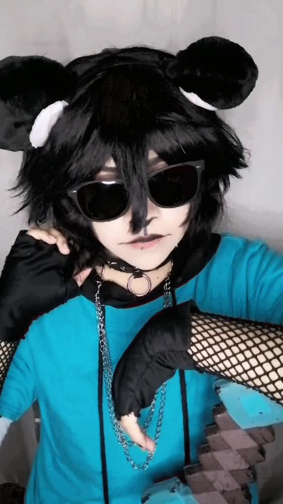 @iHaru