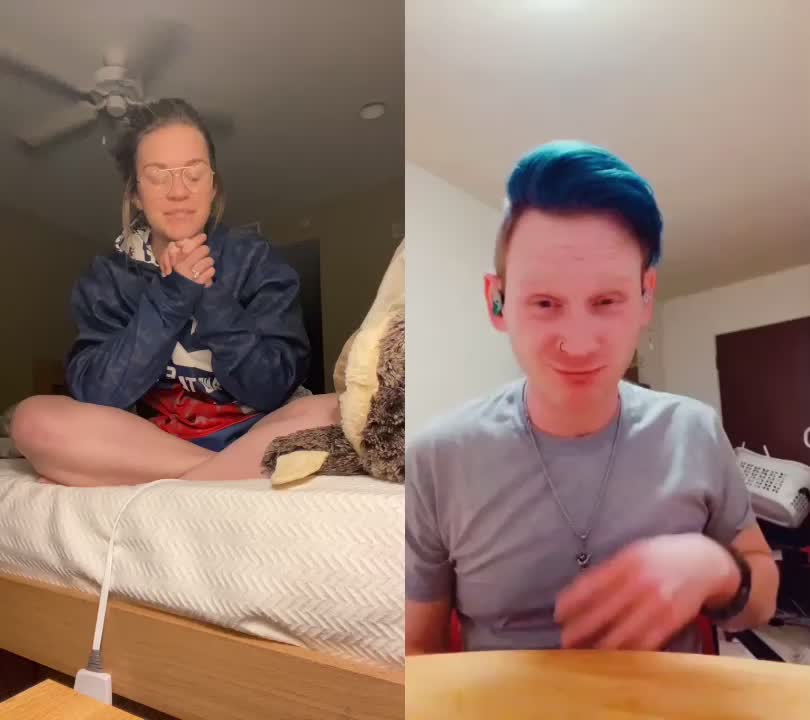 @Kenzie