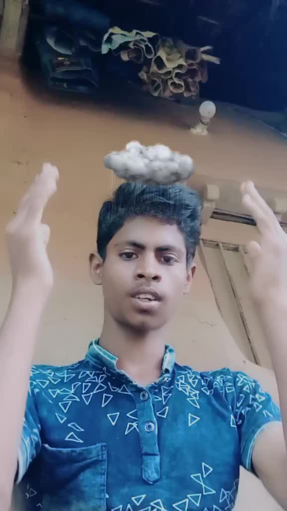 @smille boy dipti