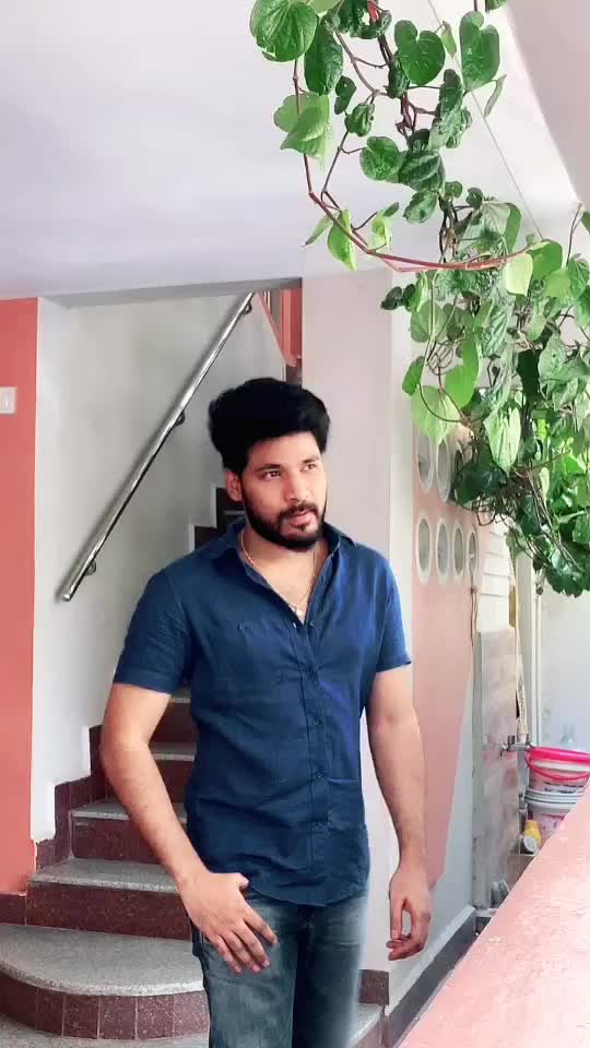 @Anil Kumar Naidu