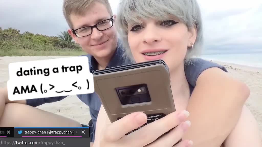 @trappy-chan
