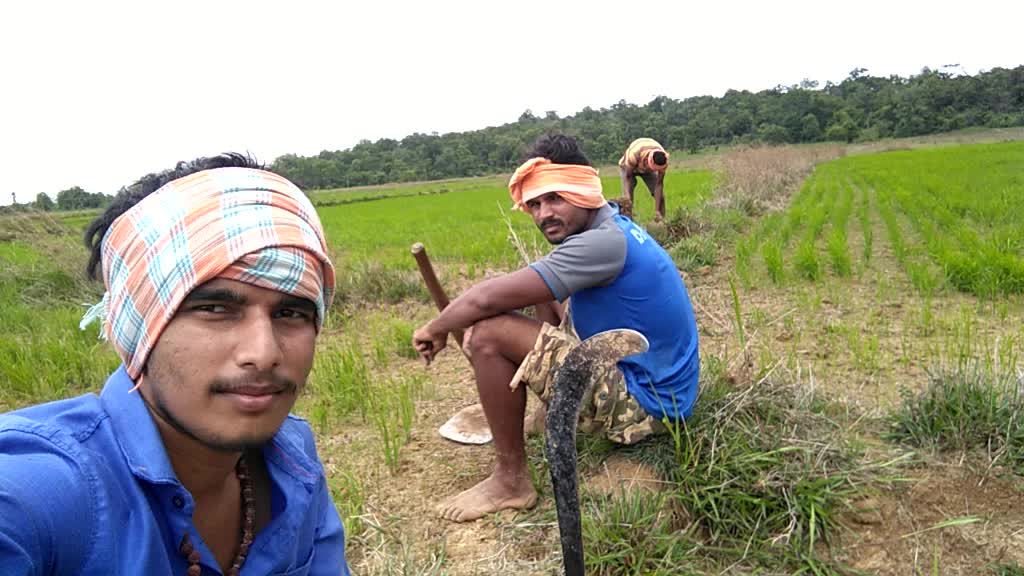 @Yogesh Borkar