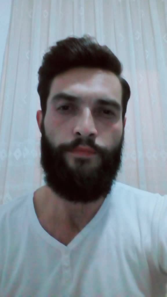 @Barış Akgül