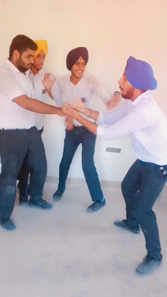 @Trending sardars