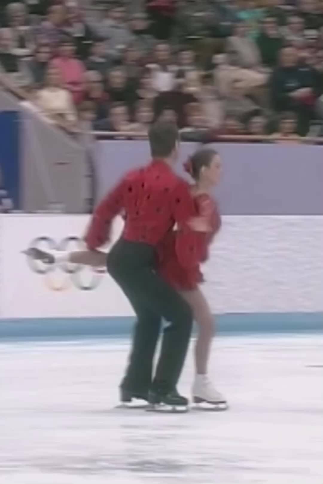 @Ice Skating ⛸