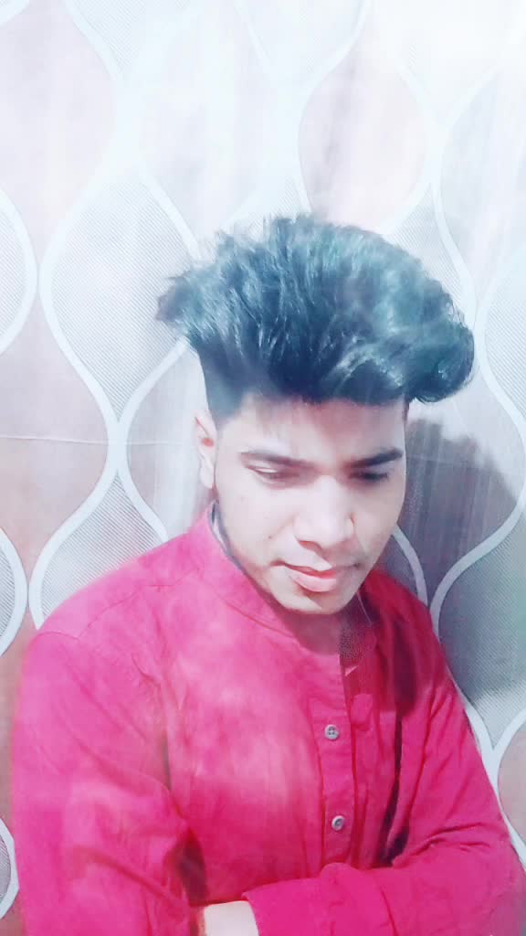 @Singer_Sumit_manral