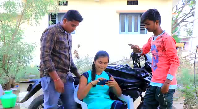 @Mangori Sai chandar