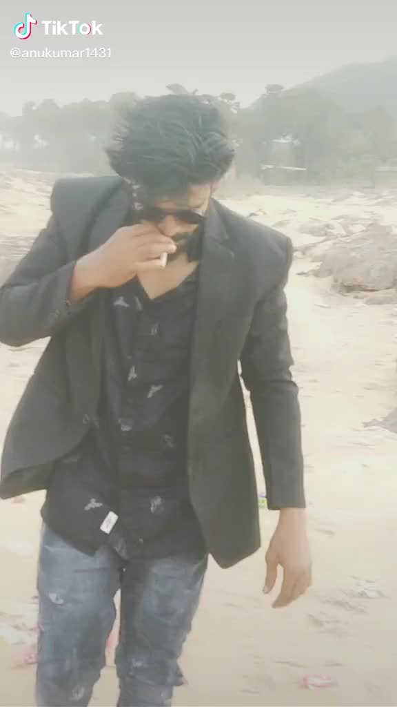 @Banu Teja