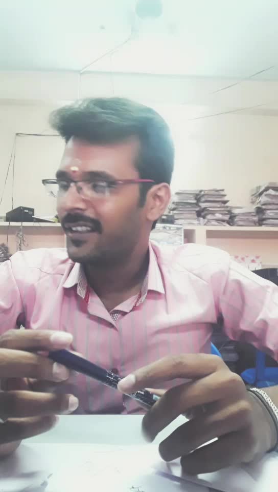 @Ragul Murugavel