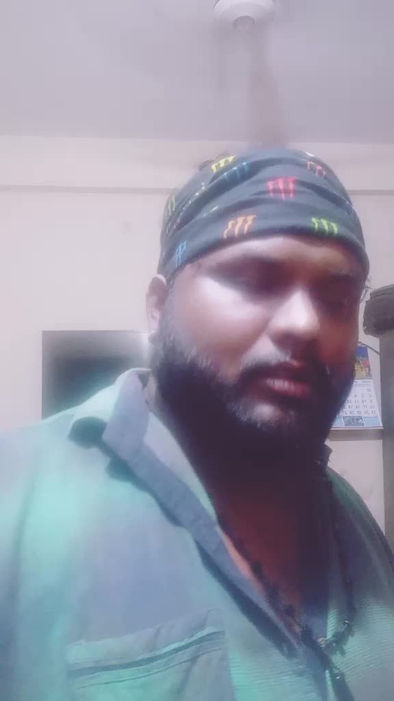 @Sai Kumar
