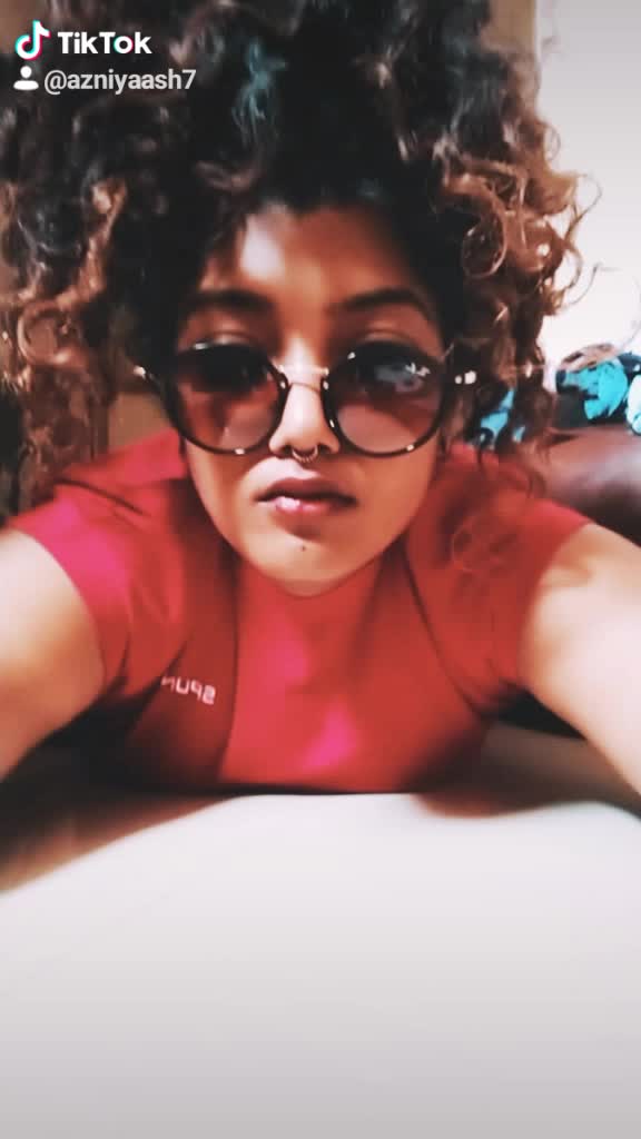 @Azniya ashmin