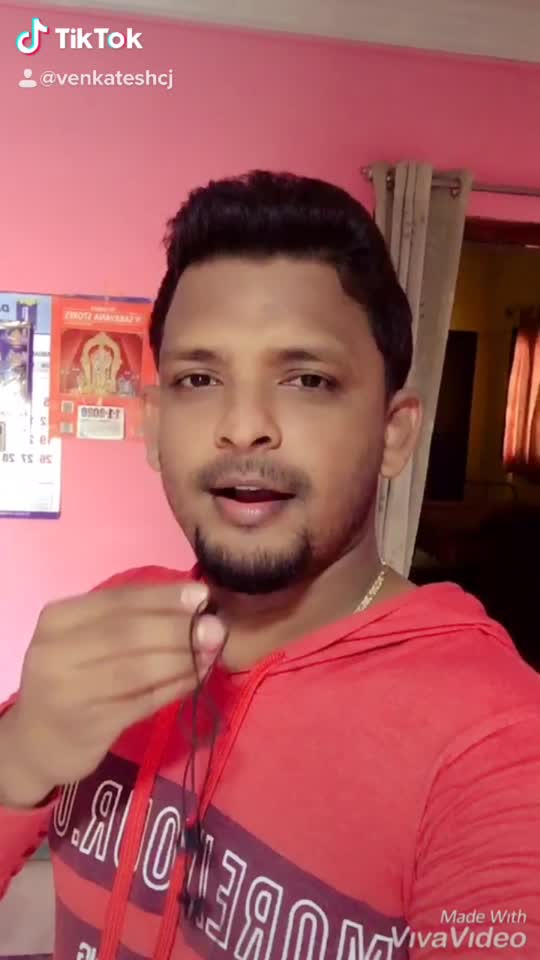 @VenkateshCj