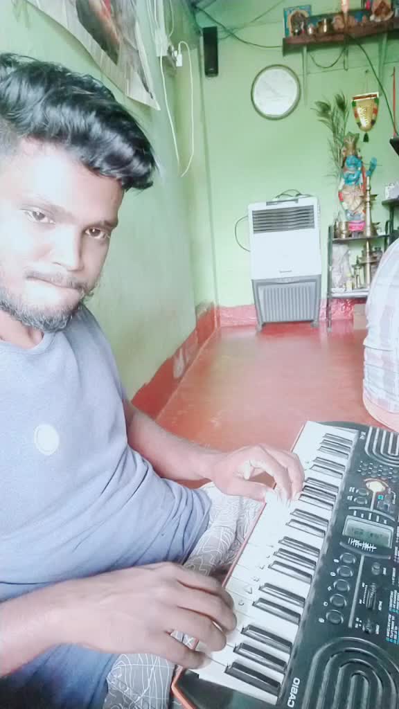 @Parthipan Shanmugam