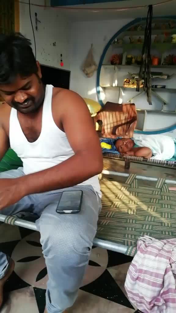 @Moraboina Karthik