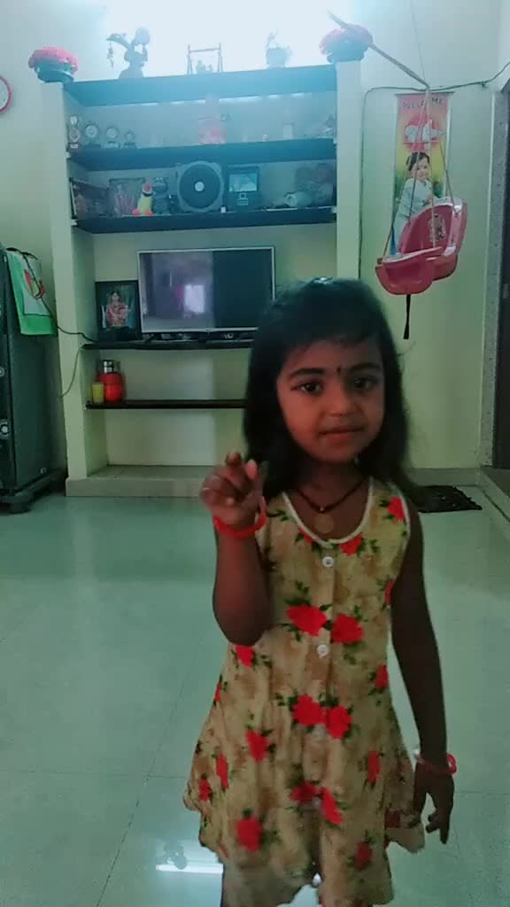 @Harshika
