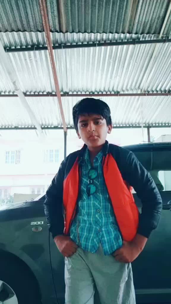 @ಗಗನ್ ಎಲ್