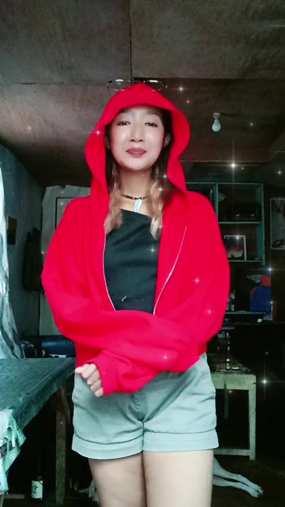 @🫶✨