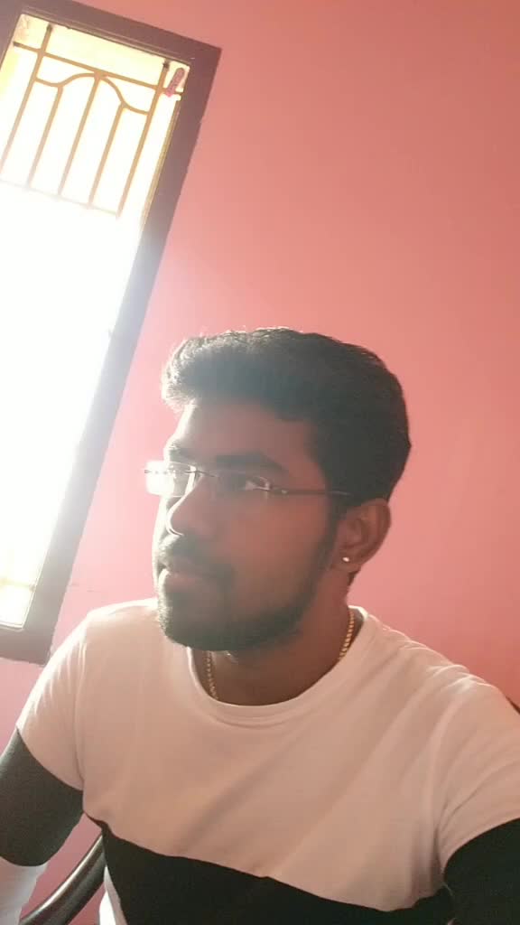 @VIGNESH A