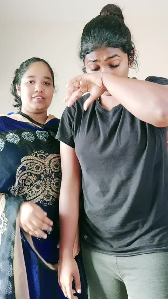 @Vidhya