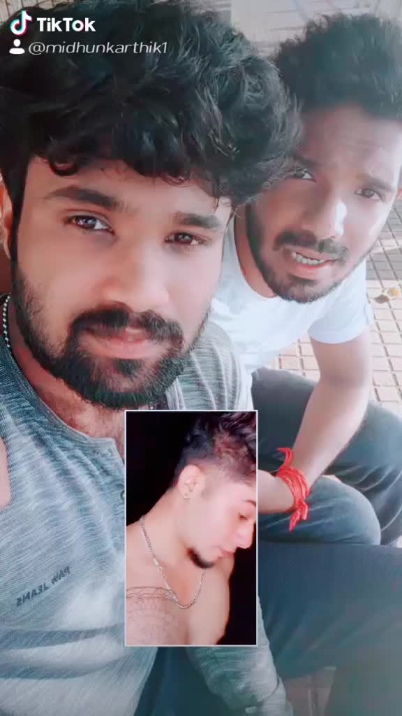 @Midhun Karthik