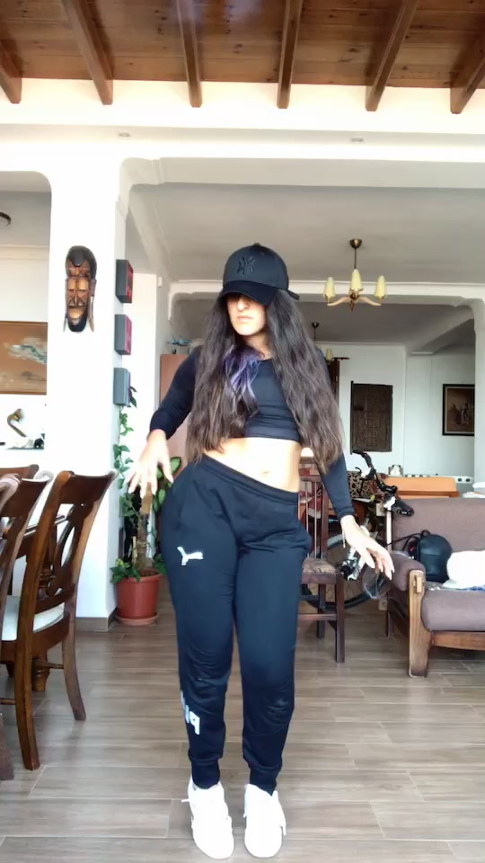 @Senda Boutella