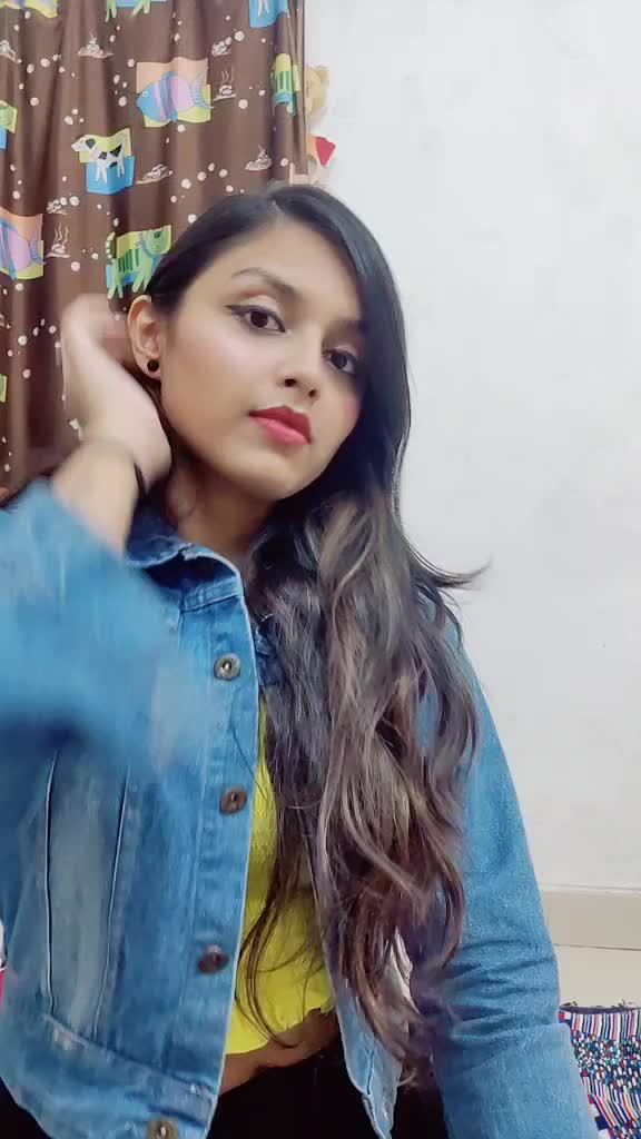 @Harshita Chandra