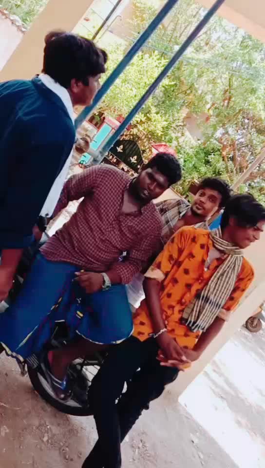 @Rascal Raj