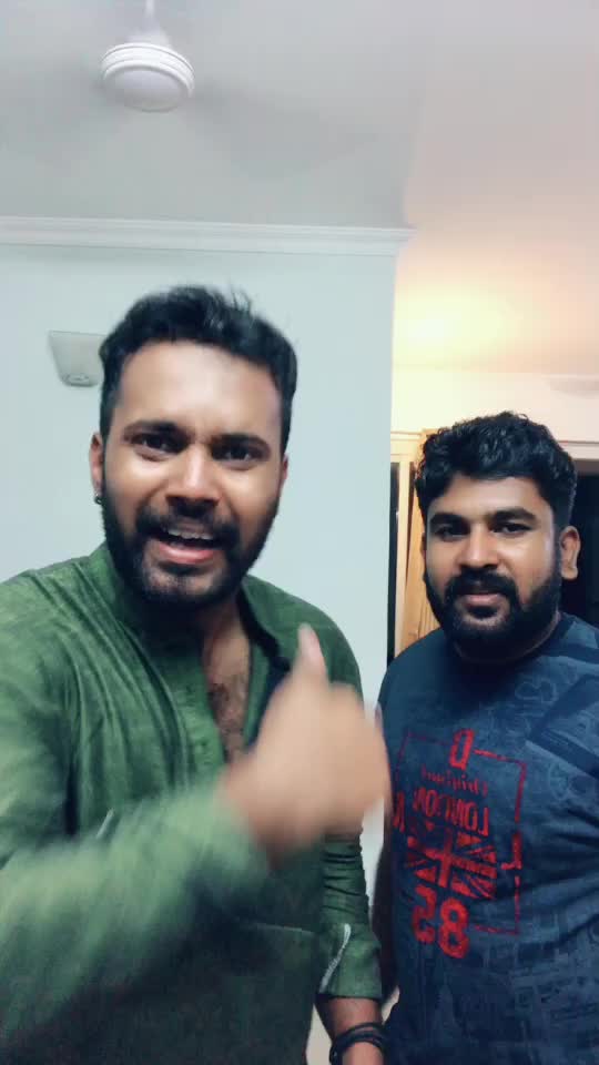 @Prashanth Mohan
