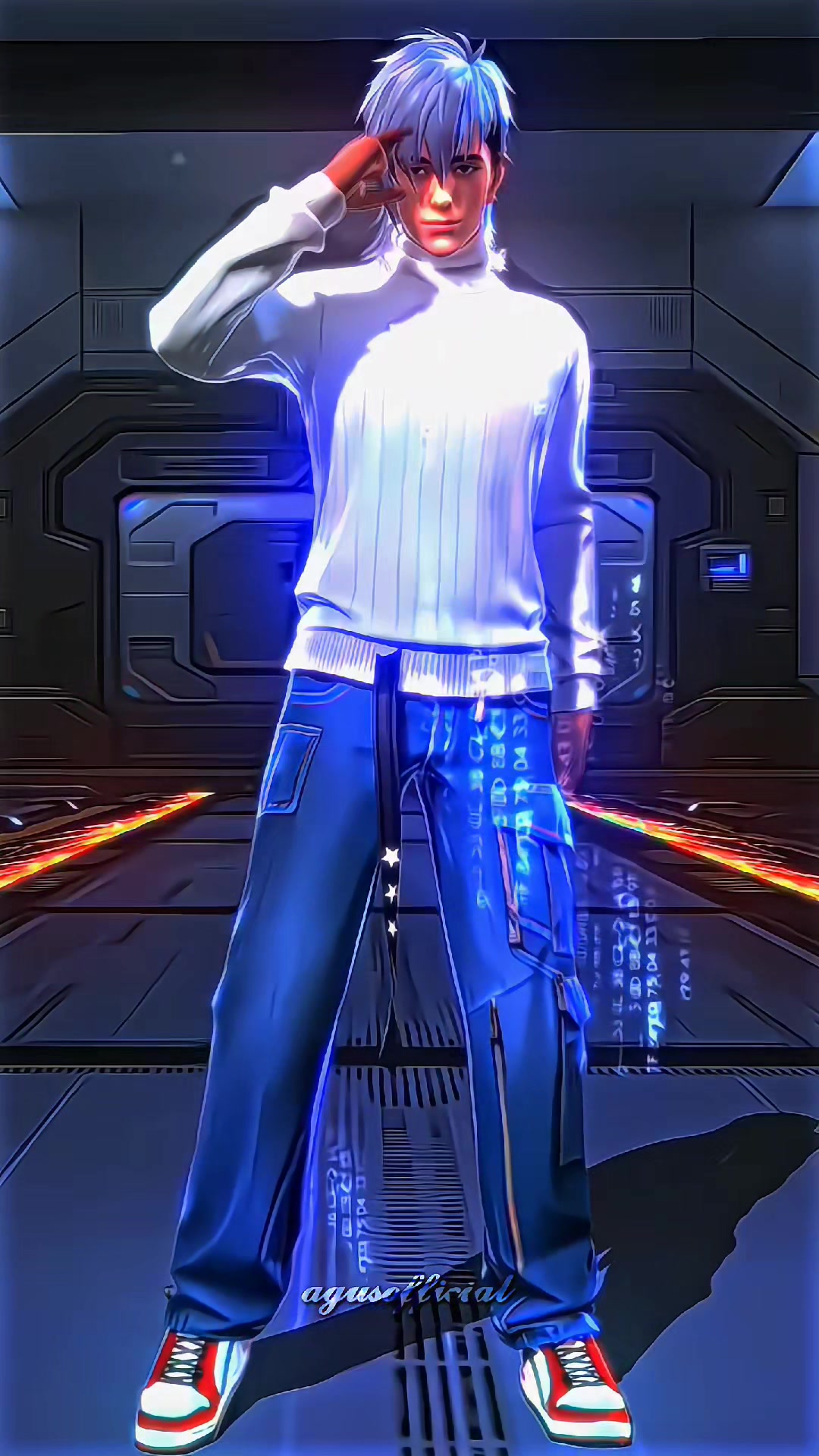 @𝕭𝖆𝖓𝖉𝖎𝖙♨