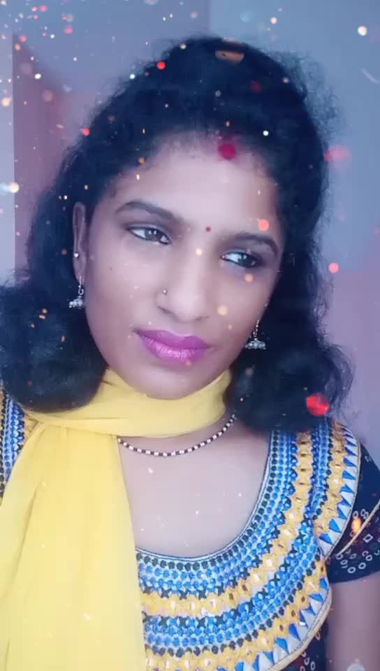 @Smile_Queen_Nayana💞